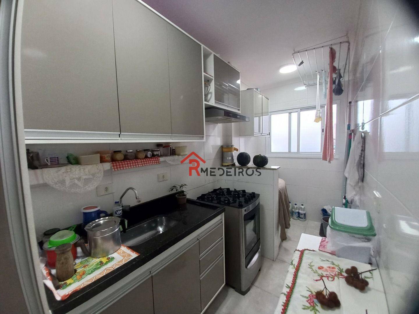 Apartamento à venda com 2 quartos, 61m² - Foto 19