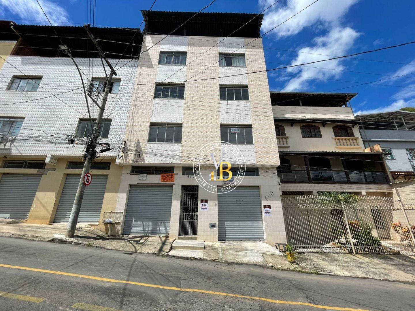 Apartamento, 2 quartos, 110 m² - Foto 1