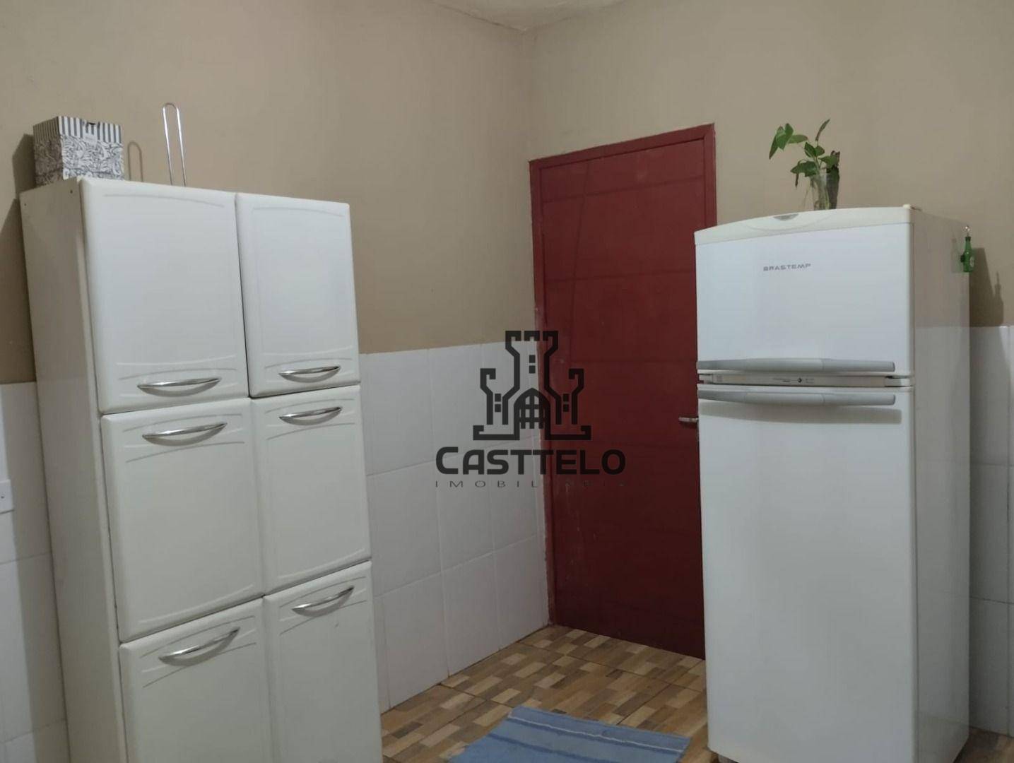 Casa à venda com 4 quartos, 130m² - Foto 6