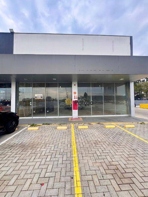 Loja-Salão, 100 m² - Foto 2