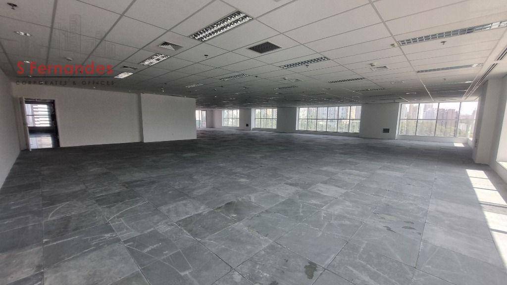 Conjunto Comercial-Sala para alugar, 540m² - Foto 5