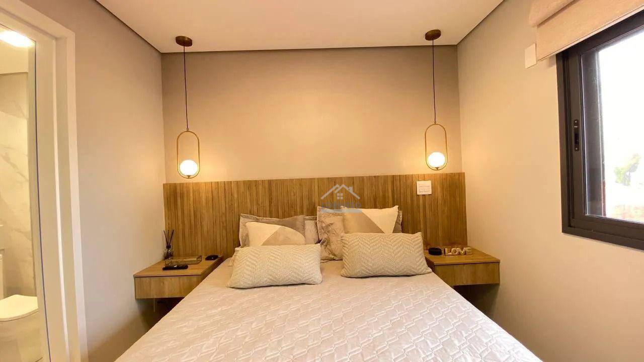 Apartamento à venda com 3 quartos, 102m² - Foto 17