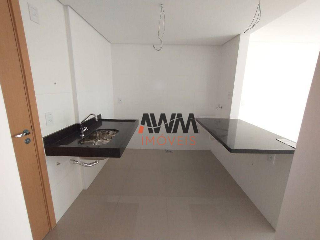 Apartamento à venda com 1 quarto, 48m² - Foto 7