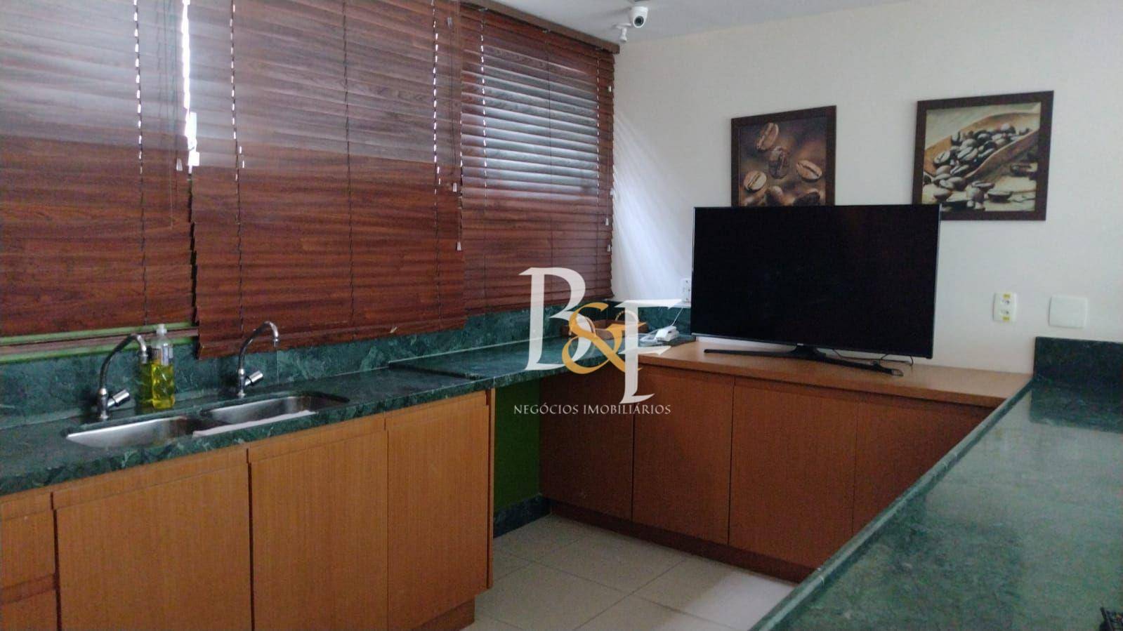 Conjunto Comercial-Sala para alugar, 28m² - Foto 20