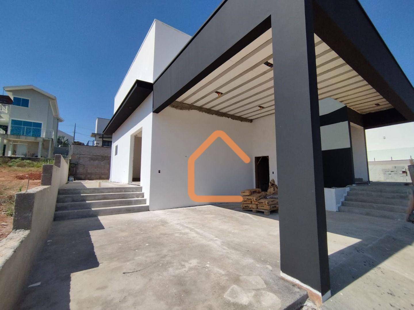 Casa à venda com 3 quartos, 300m² - Foto 6