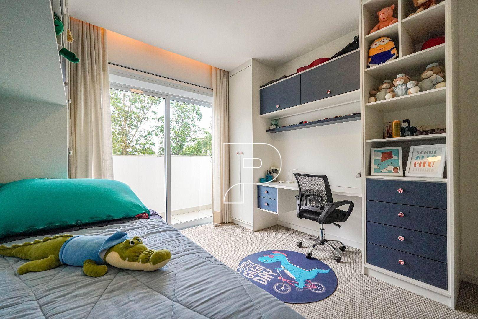 Casa de Condomínio, 4 quartos - Foto 36