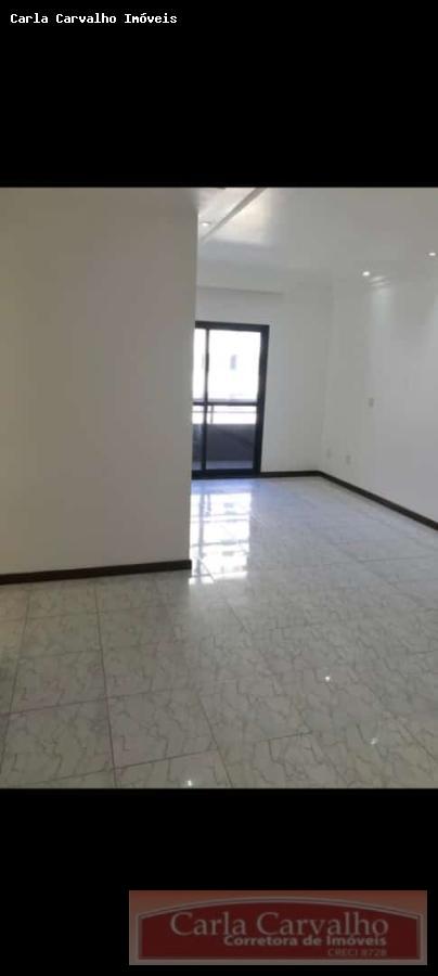 Apartamento à venda com 3 quartos, 86m² - Foto 3