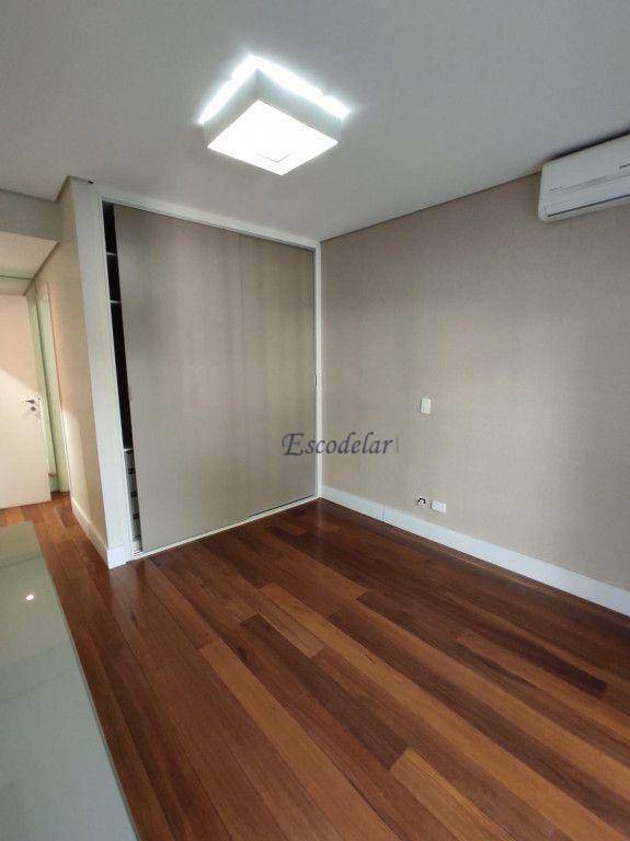 Apartamento à venda com 4 quartos, 205m² - Foto 13