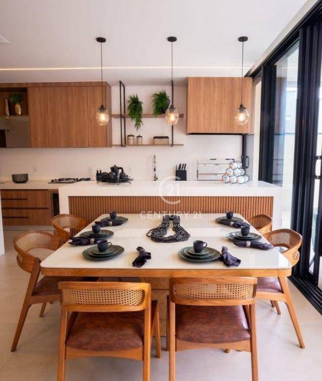 Casa de Condomínio à venda com 4 quartos, 450m² - Foto 9