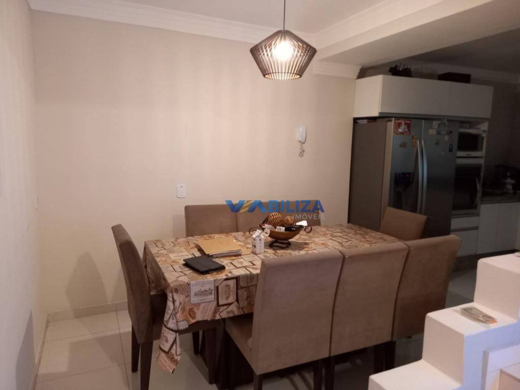 Sobrado à venda com 3 quartos, 120m² - Foto 29