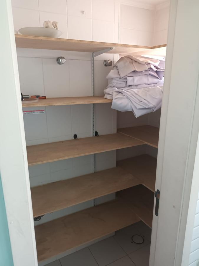 Apartamento à venda com 3 quartos, 100m² - Foto 13