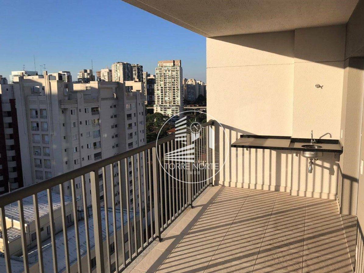 Apartamento à venda com 1 quarto, 65m² - Foto 1