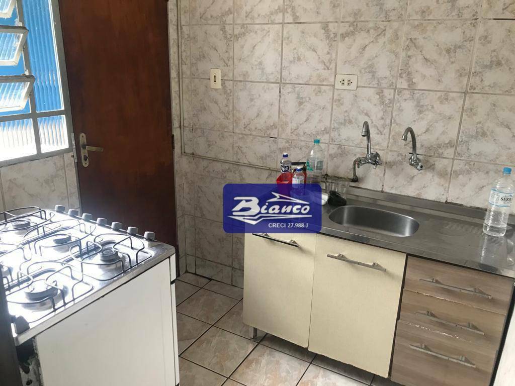 Sobrado à venda com 4 quartos, 190m² - Foto 16