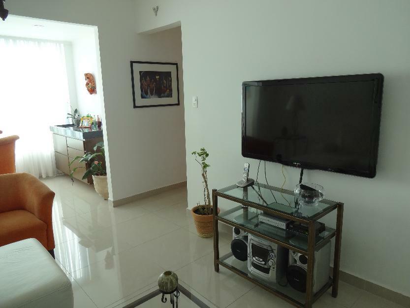 Apartamento à venda com 2 quartos, 90m² - Foto 8