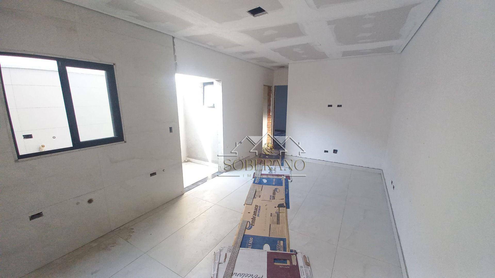 Cobertura à venda com 2 quartos, 78m² - Foto 4