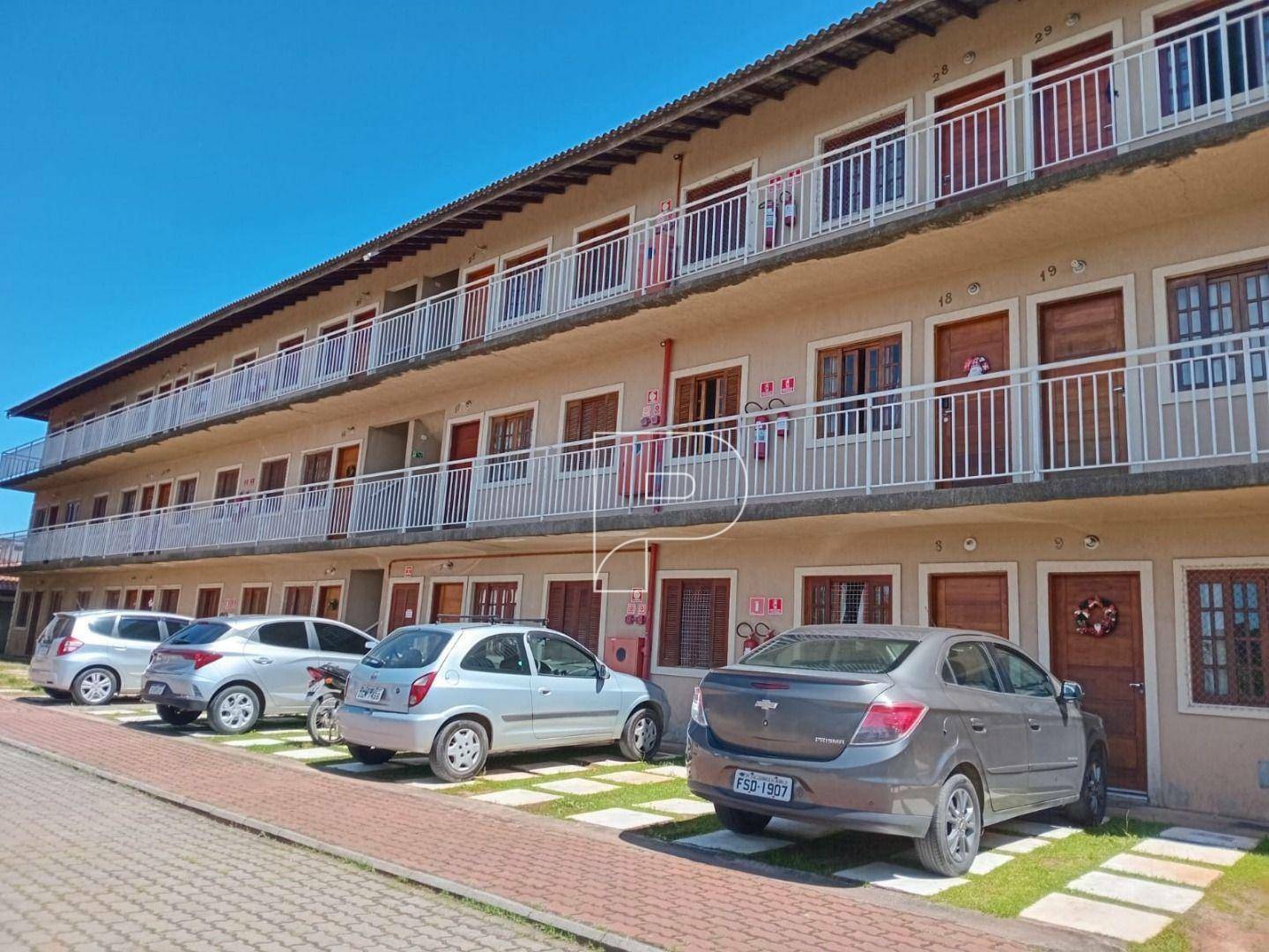 Apartamento à venda com 2 quartos, 58m² - Foto 1