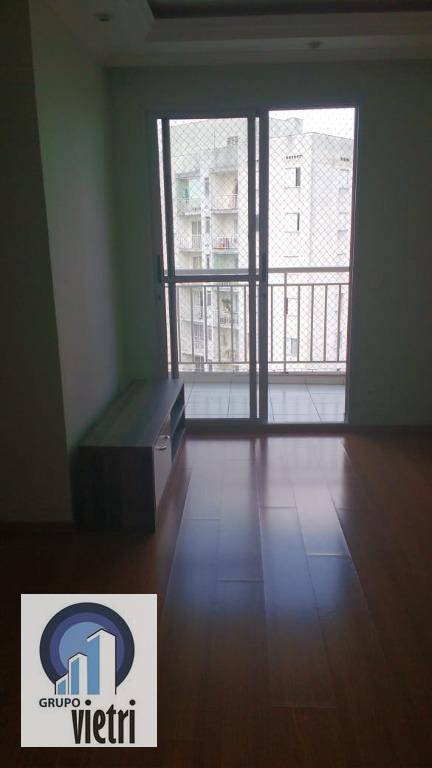 Apartamento à venda com 3 quartos, 63m² - Foto 8