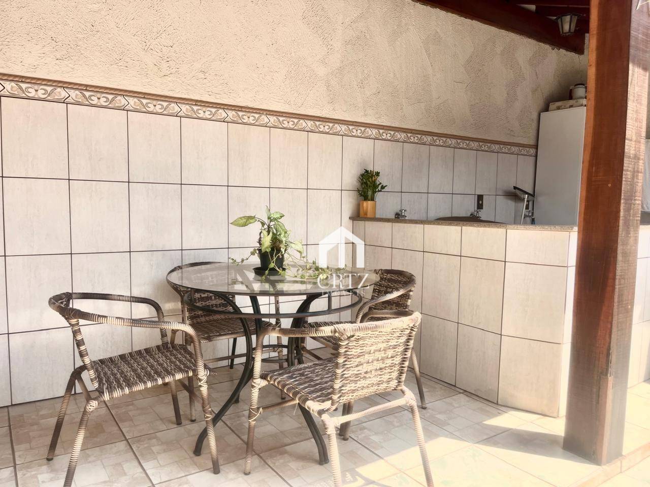 Casa, 100 m² - Foto 10