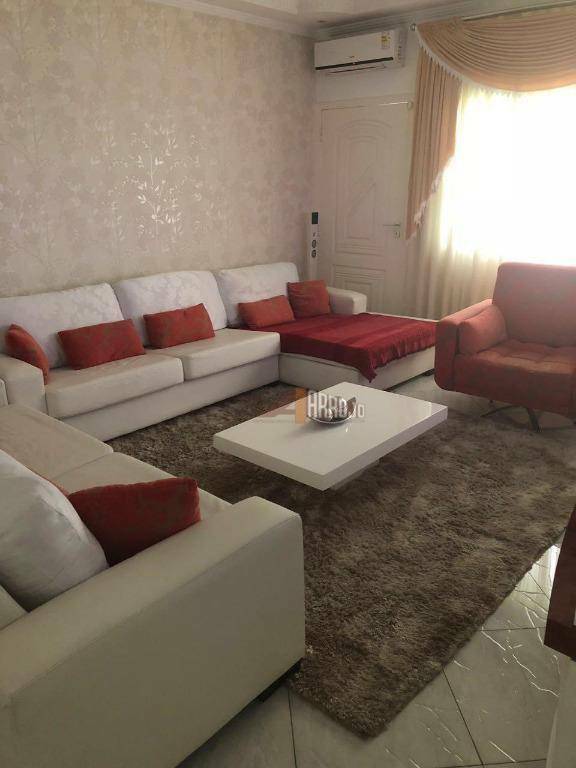 Sobrado à venda com 3 quartos, 281m² - Foto 2