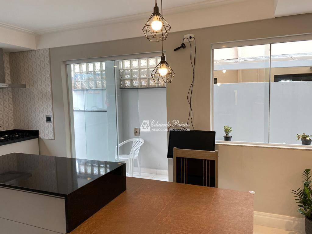 Sobrado à venda com 3 quartos, 160m² - Foto 11