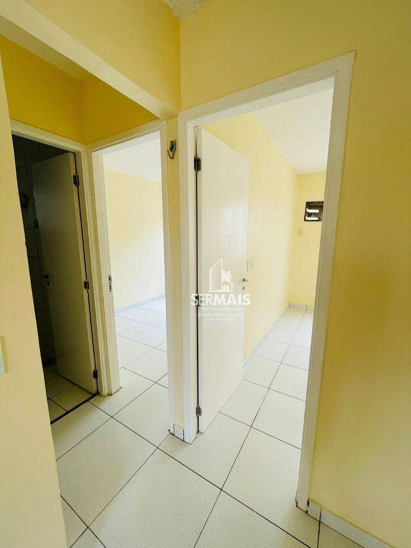 Casa de Condomínio à venda com 3 quartos, 150m² - Foto 6