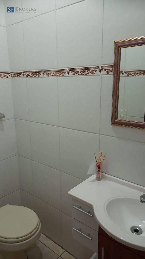 Casa, 2 quartos, 139 m² - Foto 2