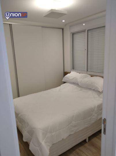 Apartamento à venda com 1 quarto, 43m² - Foto 5