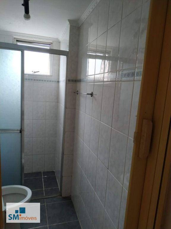 Apartamento à venda com 1 quarto, 53m² - Foto 11