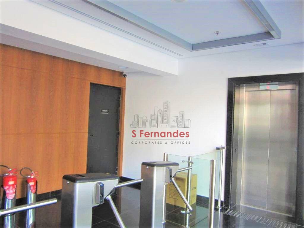 Conjunto Comercial-Sala para alugar, 116m² - Foto 15