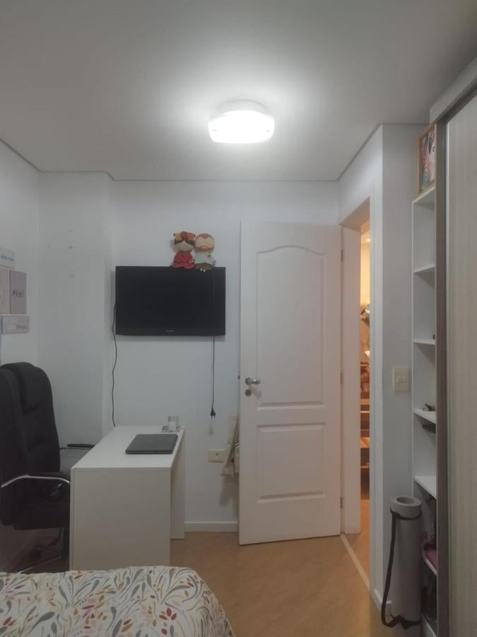 Apartamento à venda com 3 quartos, 63m² - Foto 25