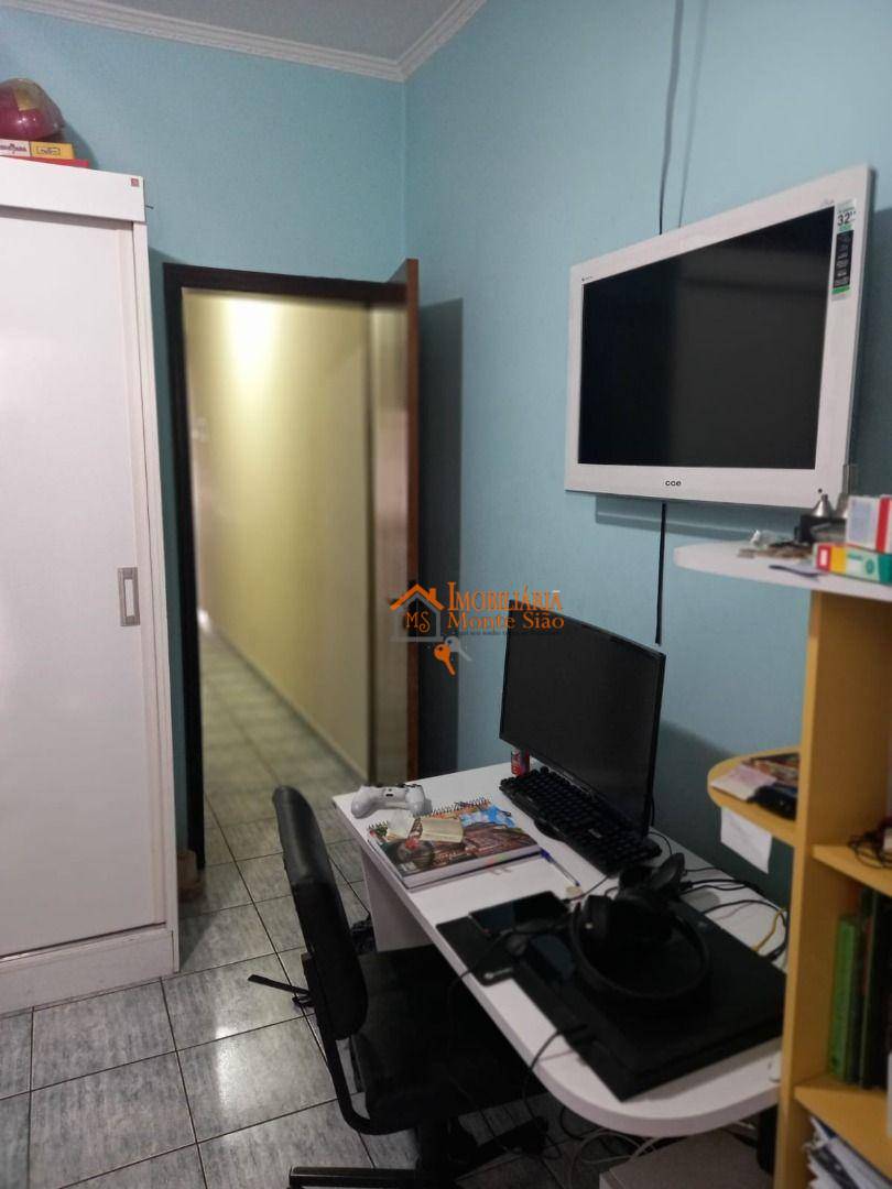 Sobrado à venda com 3 quartos, 191m² - Foto 7