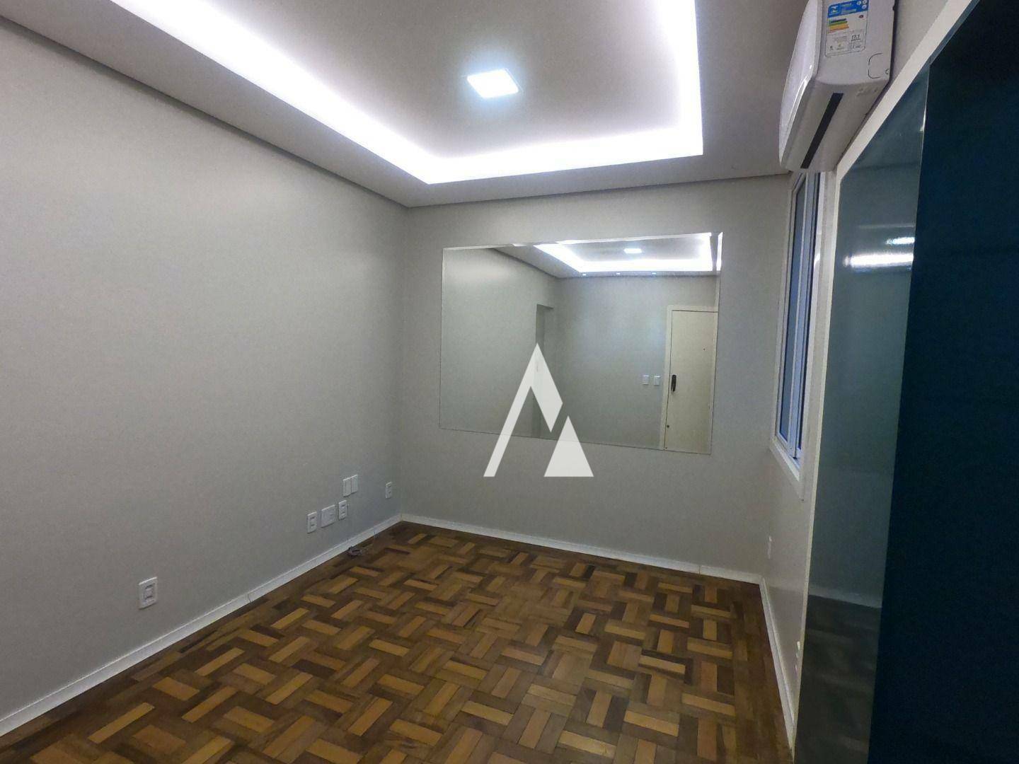 Apartamento à venda com 1 quarto, 31m² - Foto 7