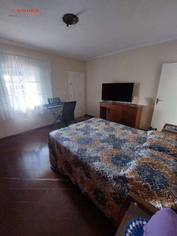 Sobrado à venda com 4 quartos, 211m² - Foto 32