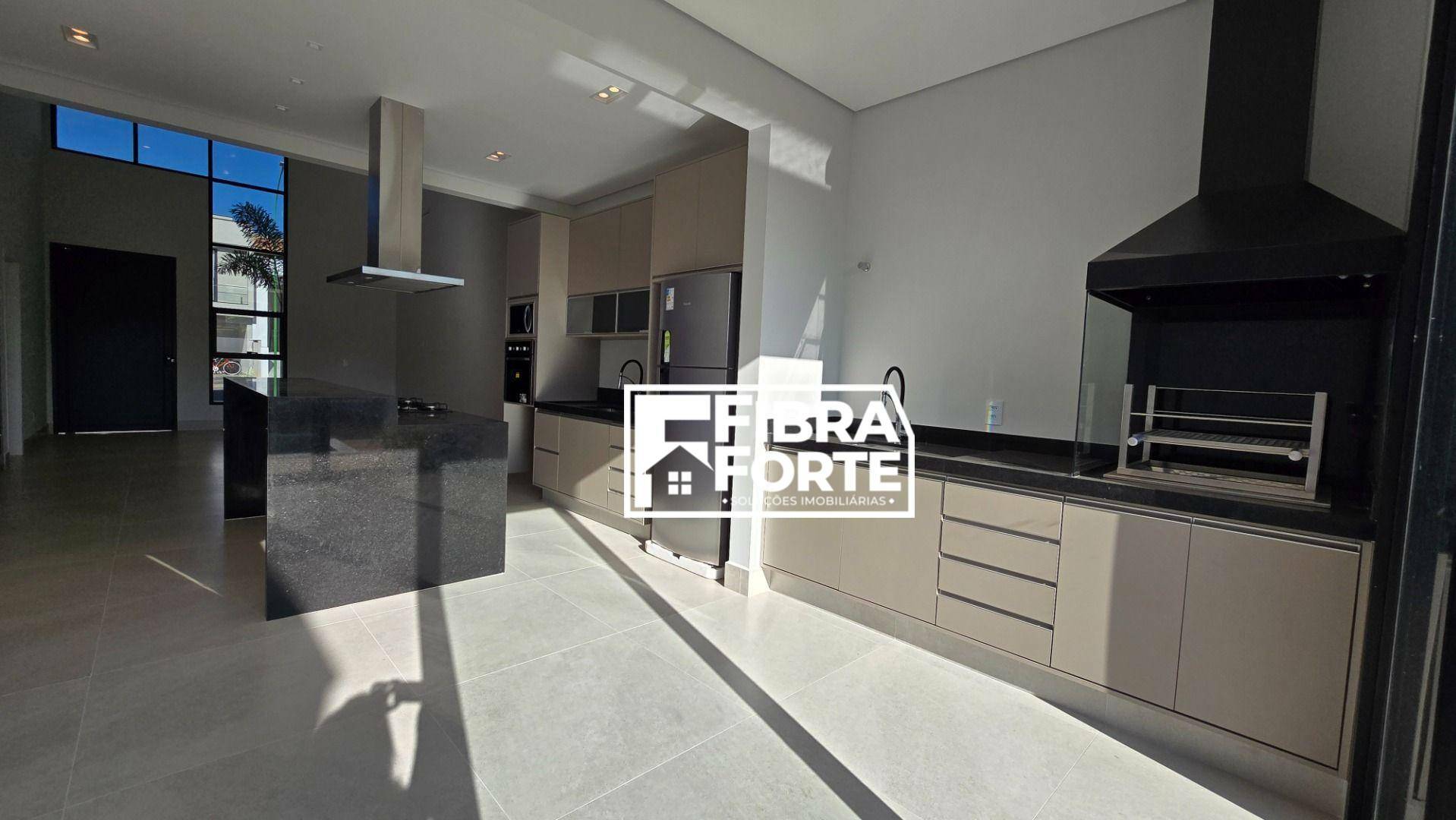Casa de Condomínio à venda com 3 quartos, 175m² - Foto 8