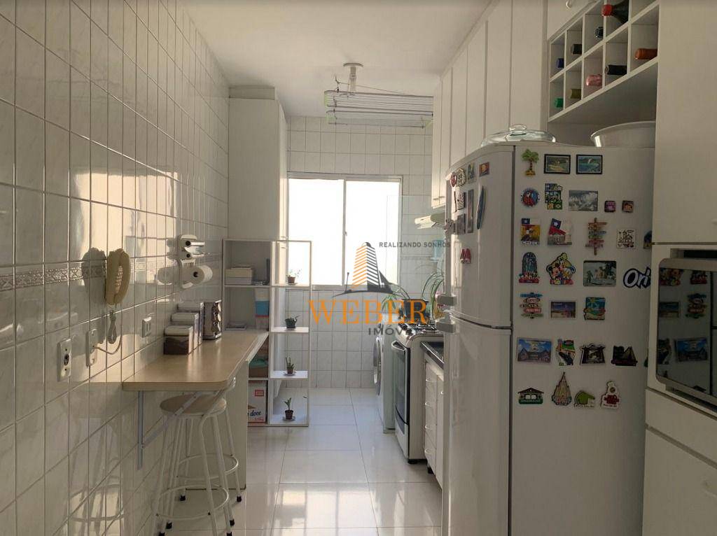 Apartamento à venda com 2 quartos, 56m² - Foto 7