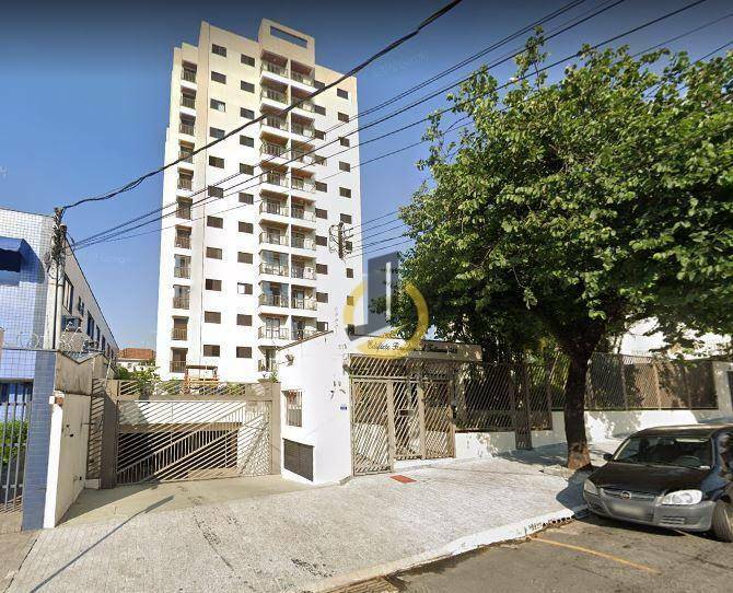 Apartamento à venda com 3 quartos, 79m² - Foto 24