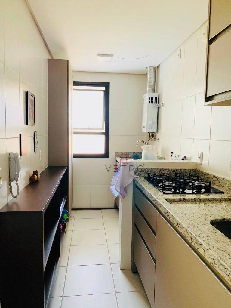 Apartamento à venda com 2 quartos, 122m² - Foto 5