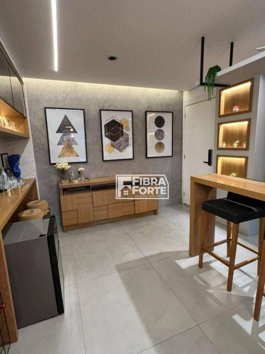 Apartamento à venda com 3 quartos, 83m² - Foto 12