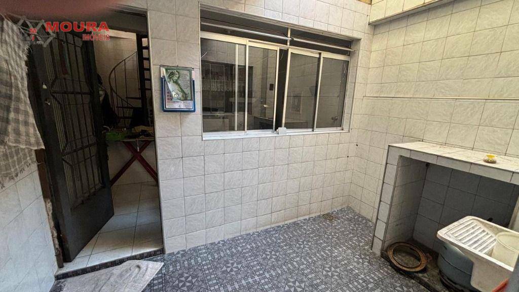 Sobrado à venda com 3 quartos, 115m² - Foto 4