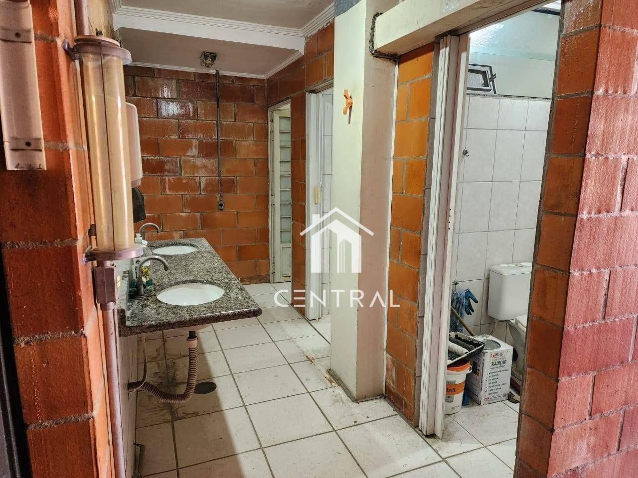 Depósito-Galpão-Armazém para alugar, 188m² - Foto 7