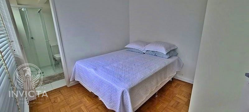 Apartamento à venda com 1 quarto, 43m² - Foto 11