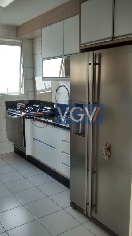 Apartamento à venda com 3 quartos, 105m² - Foto 12