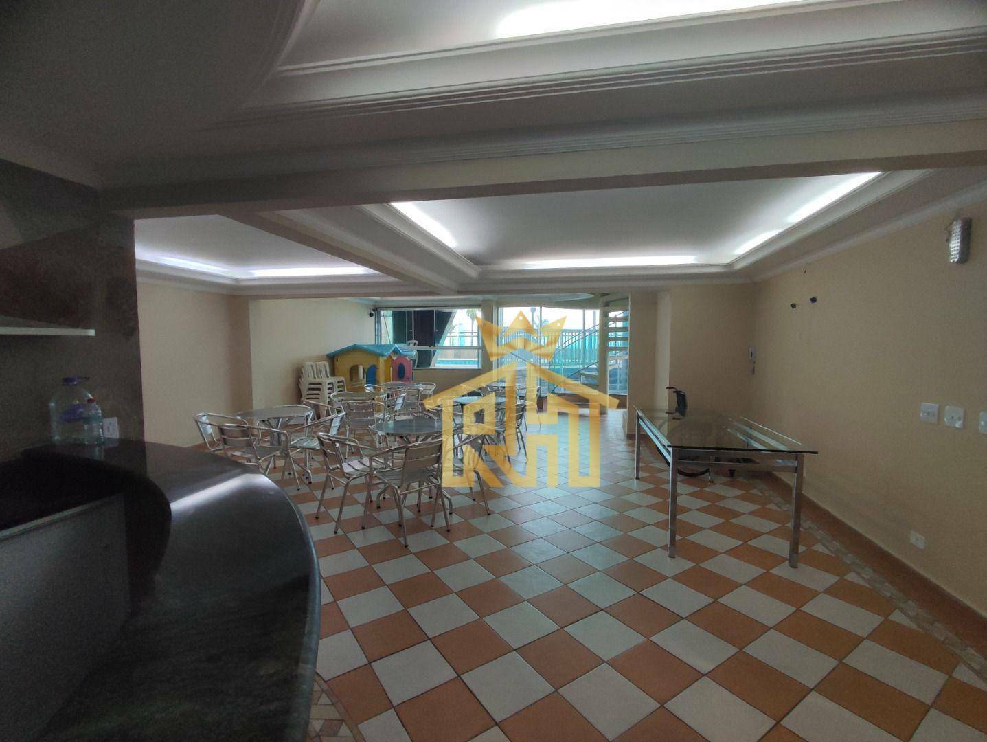 Apartamento à venda com 3 quartos, 136m² - Foto 46