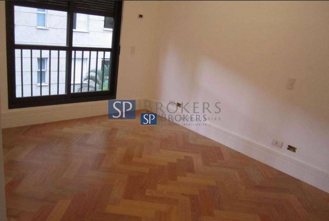 Apartamento à venda com 3 quartos, 210m² - Foto 8