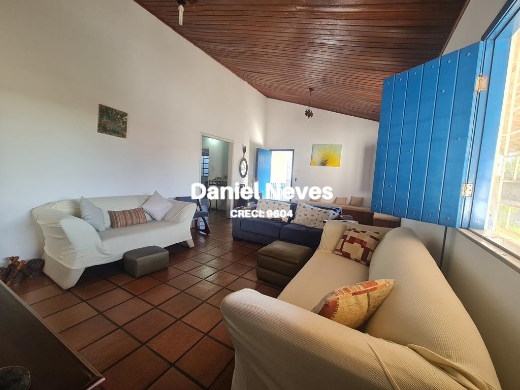 Casa à venda com 4 quartos, 380m² - Foto 6