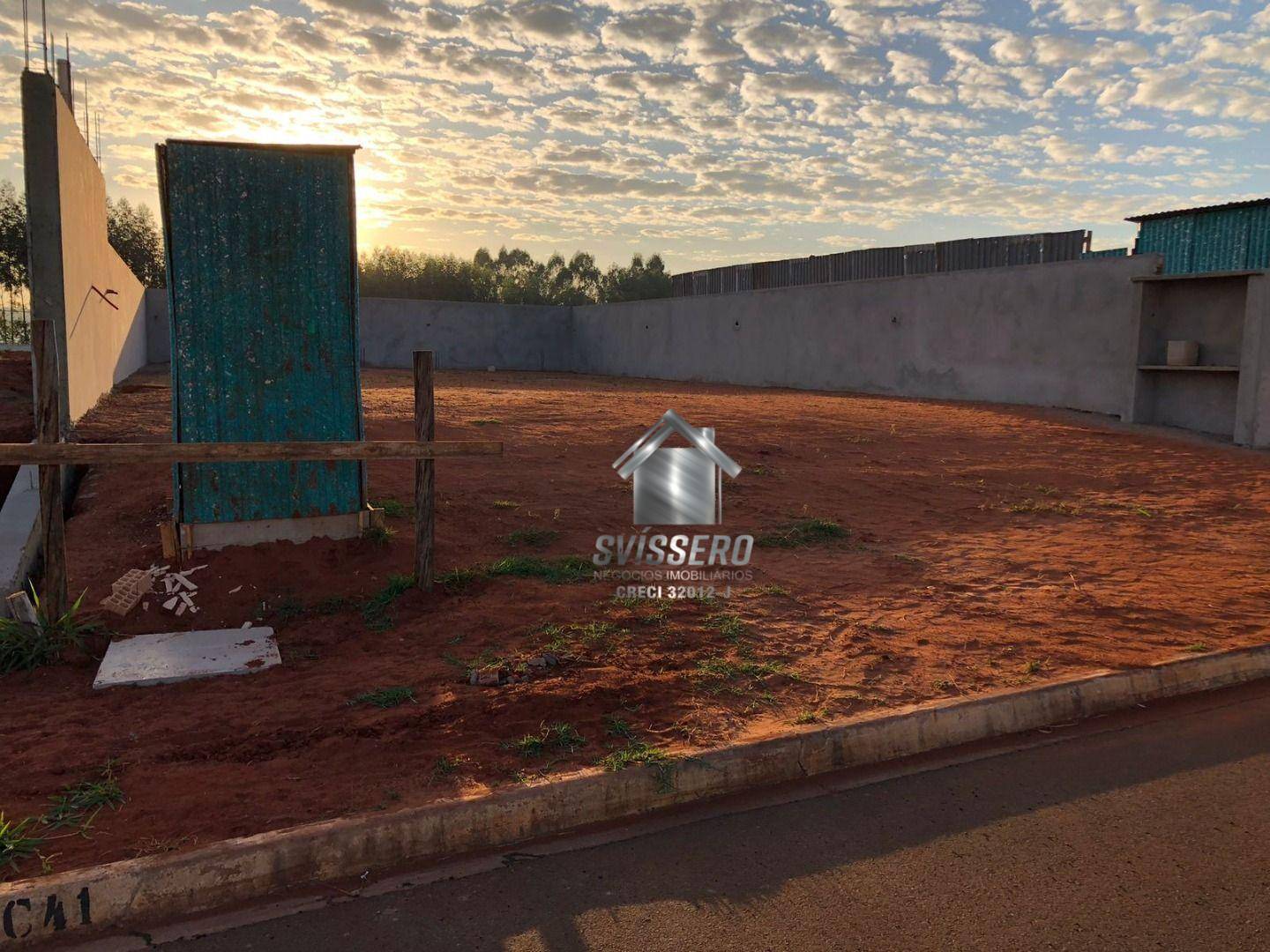 Loteamento e Condomínio, 312 m² - Foto 3