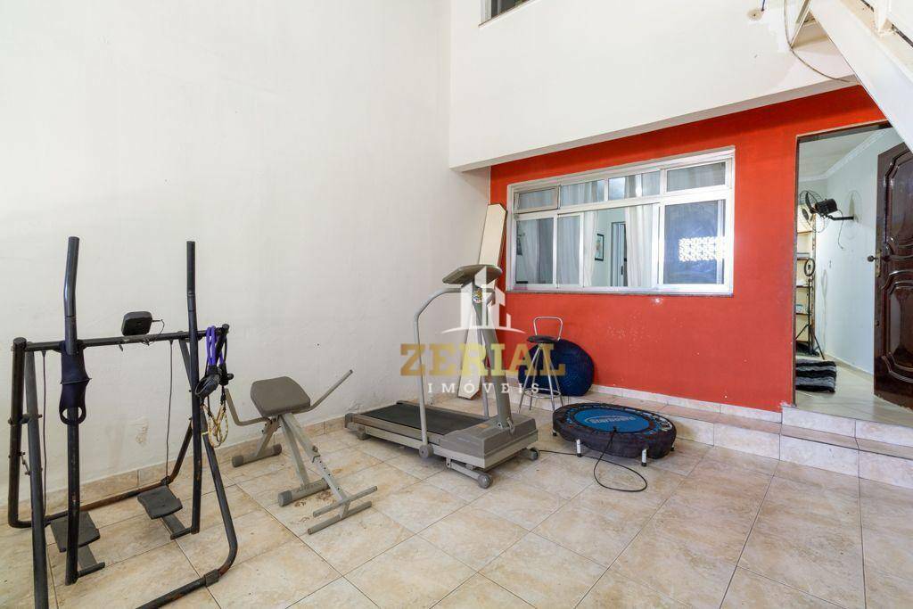 Sobrado à venda com 3 quartos, 194m² - Foto 27