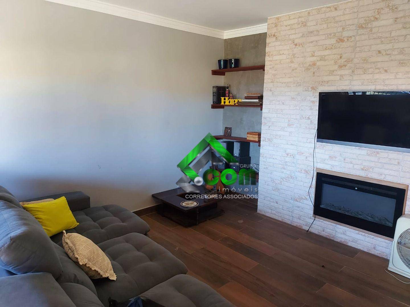 Chácara à venda com 2 quartos, 174m² - Foto 5