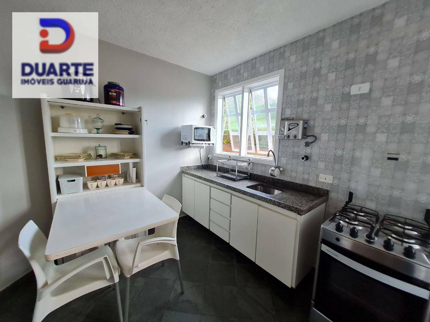 Sobrado à venda com 2 quartos, 55m² - Foto 9