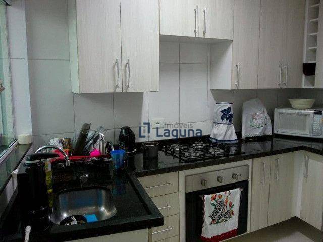 Apartamento à venda com 3 quartos, 117m² - Foto 15